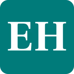 EH logo