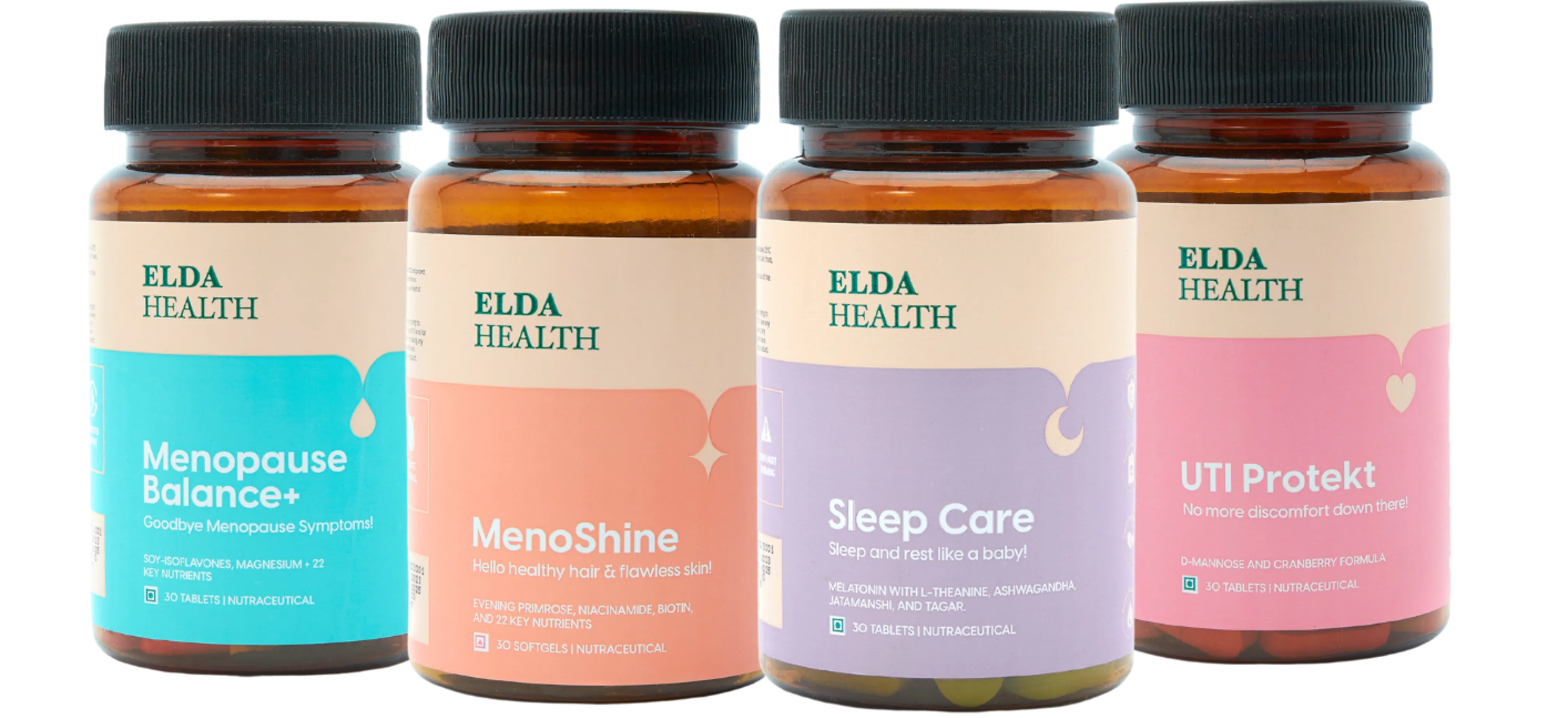 Elda medicines